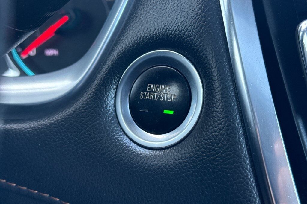 2021 Chevrolet Traverse LT Leather Fruitland ID