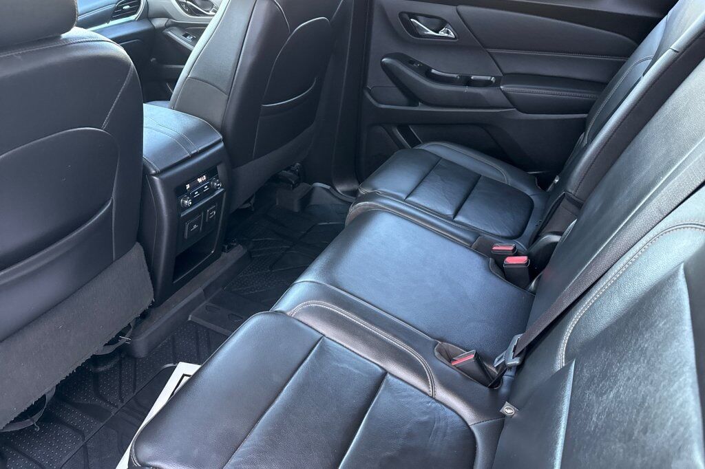 2021 Chevrolet Traverse LT Leather Fruitland ID