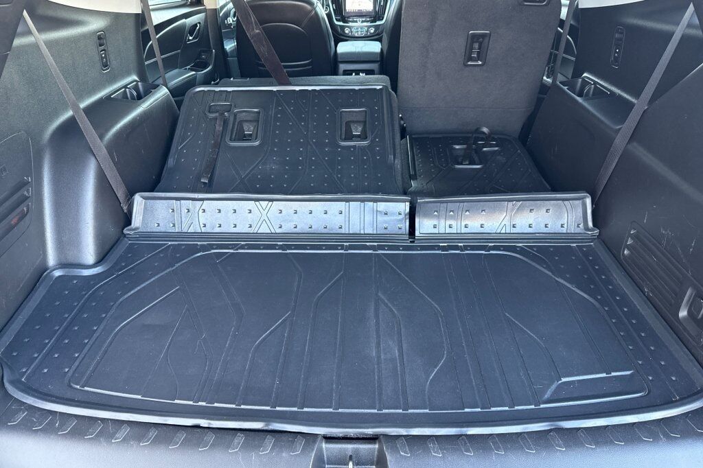 2021 Chevrolet Traverse LT Leather Fruitland ID