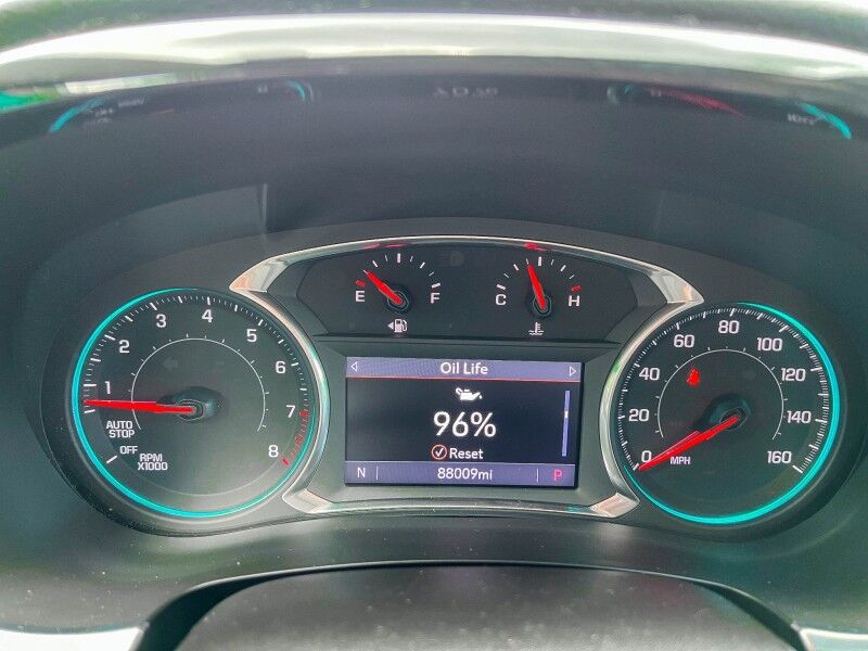2021 Chevrolet Traverse LT Leather Wilmington NC