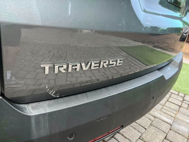 2021 Chevrolet Traverse LT Leather Wilmington NC
