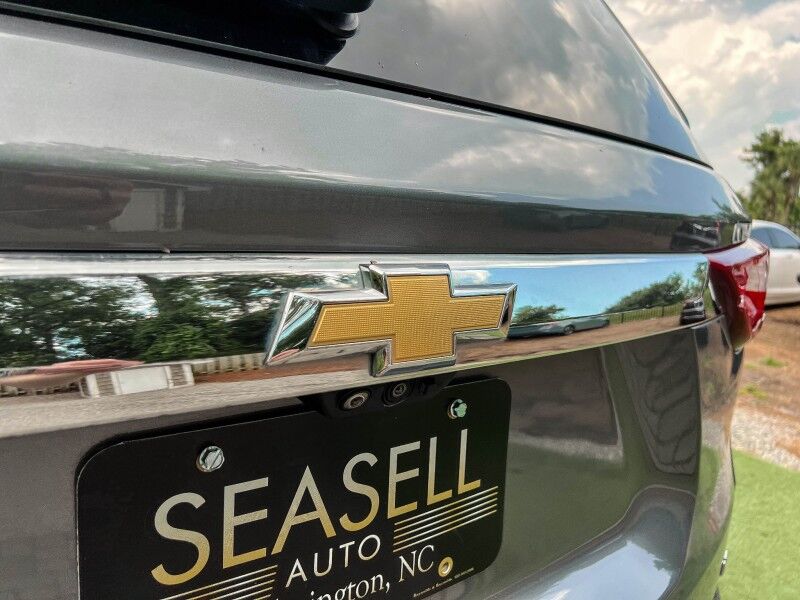 2021 Chevrolet Traverse LT Leather Wilmington NC