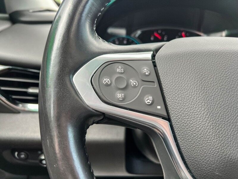 2021 Chevrolet Traverse LT Leather Wilmington NC