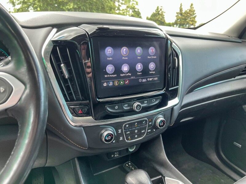 2021 Chevrolet Traverse LT Leather Wilmington NC