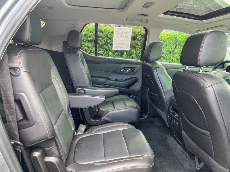 2021 Chevrolet Traverse LT Leather Wilmington NC