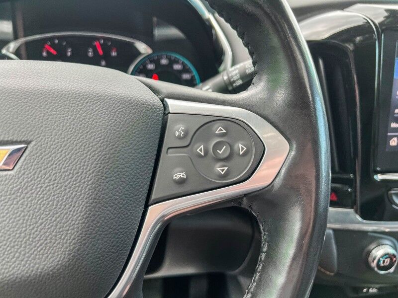 2021 Chevrolet Traverse LT Leather Wilmington NC