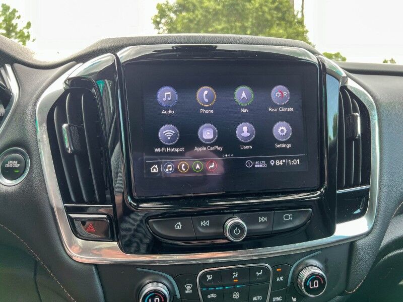2021 Chevrolet Traverse LT Leather Wilmington NC