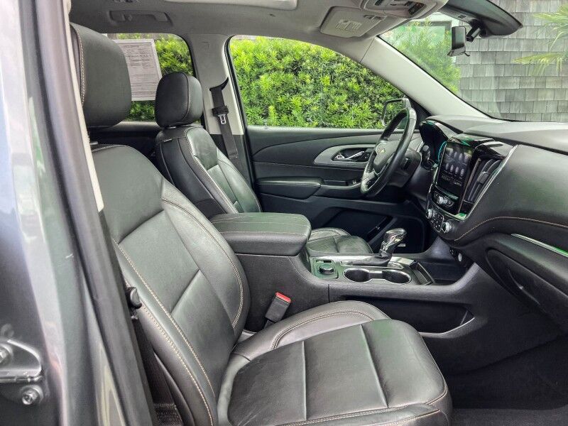 2021 Chevrolet Traverse LT Leather Wilmington NC