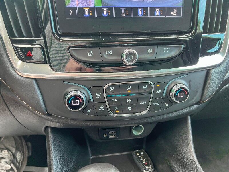 2021 Chevrolet Traverse LT Leather Wilmington NC