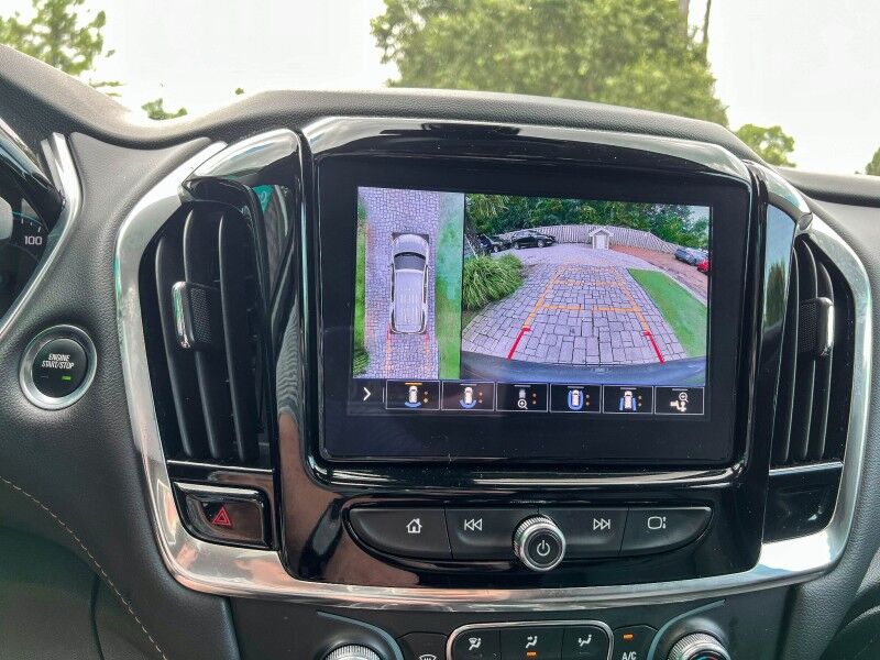 2021 Chevrolet Traverse LT Leather Wilmington NC