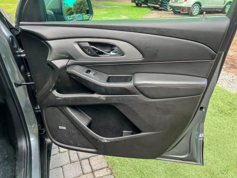 2021 Chevrolet Traverse LT Leather Wilmington NC