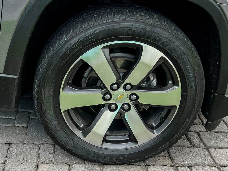 2021 Chevrolet Traverse LT Leather Wilmington NC