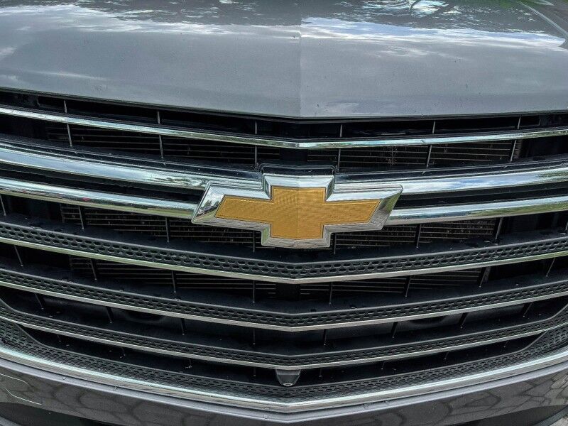 2021 Chevrolet Traverse LT Leather Wilmington NC