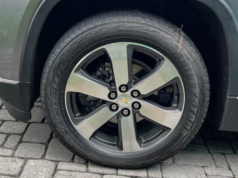 2021 Chevrolet Traverse LT Leather Wilmington NC