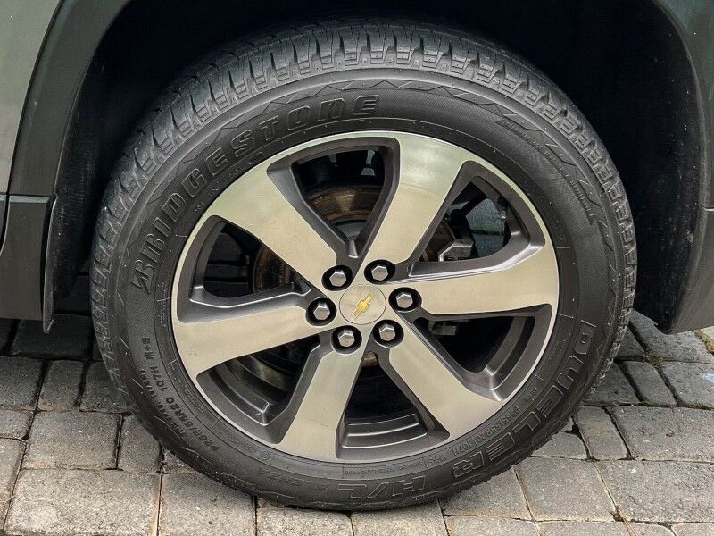 2021 Chevrolet Traverse LT Leather Wilmington NC