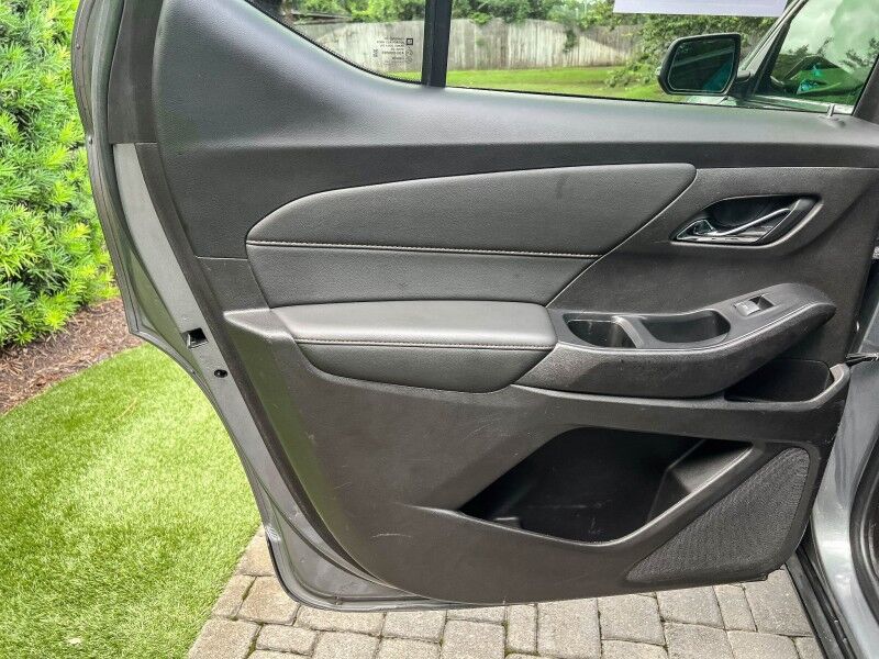 2021 Chevrolet Traverse LT Leather Wilmington NC