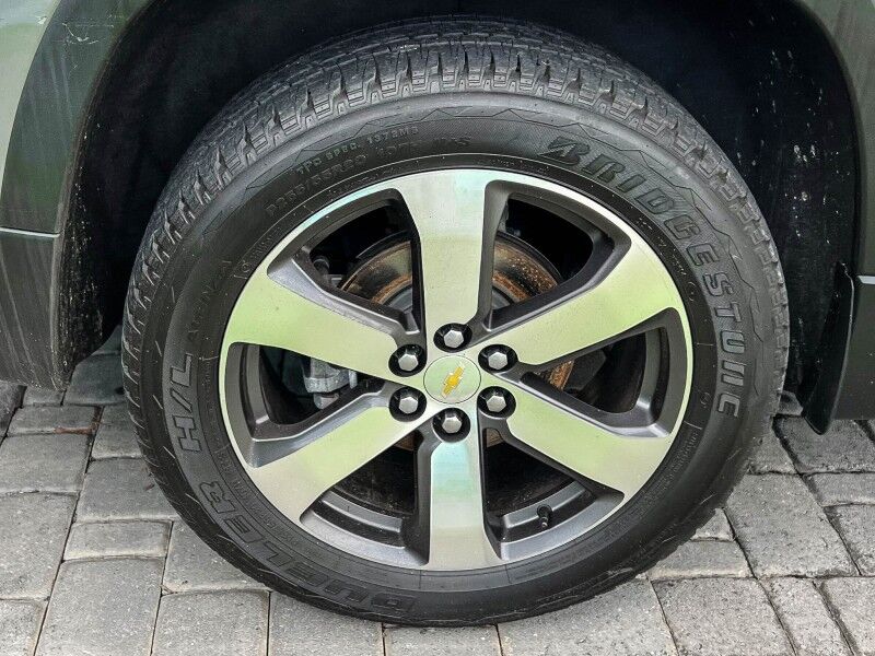 2021 Chevrolet Traverse LT Leather Wilmington NC