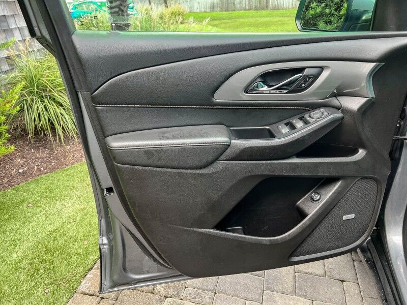 2021 Chevrolet Traverse LT Leather Wilmington NC