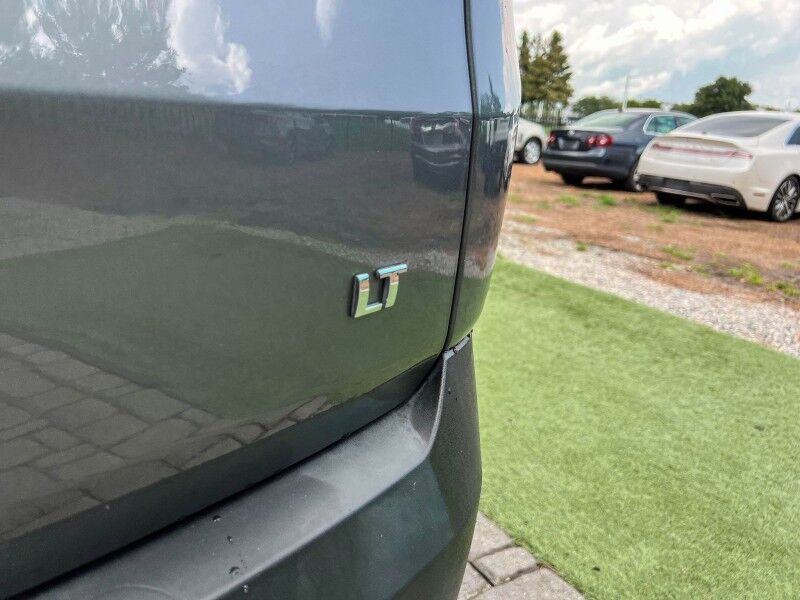 2021 Chevrolet Traverse LT Leather Wilmington NC