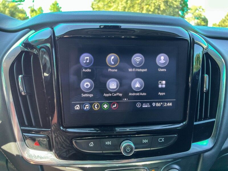 2021 Chevrolet Traverse LT Leather Wilmington NC