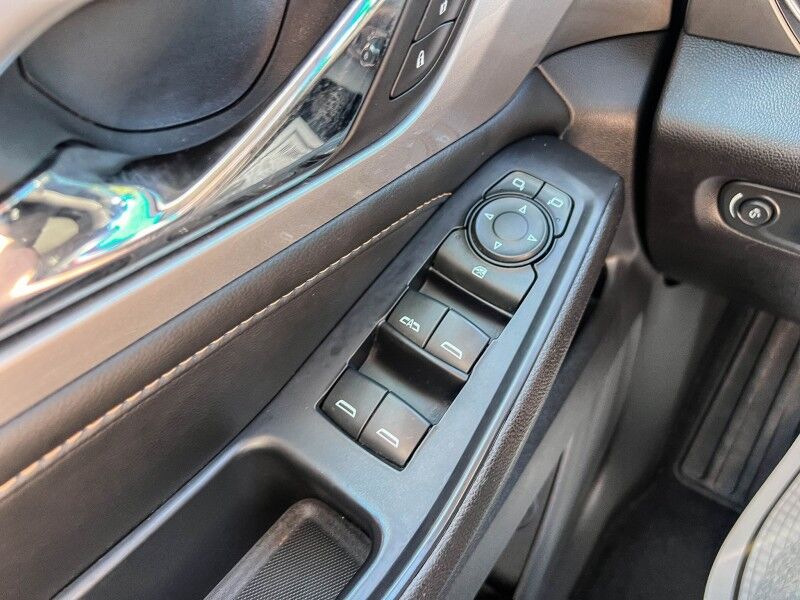 2021 Chevrolet Traverse LT Leather Wilmington NC