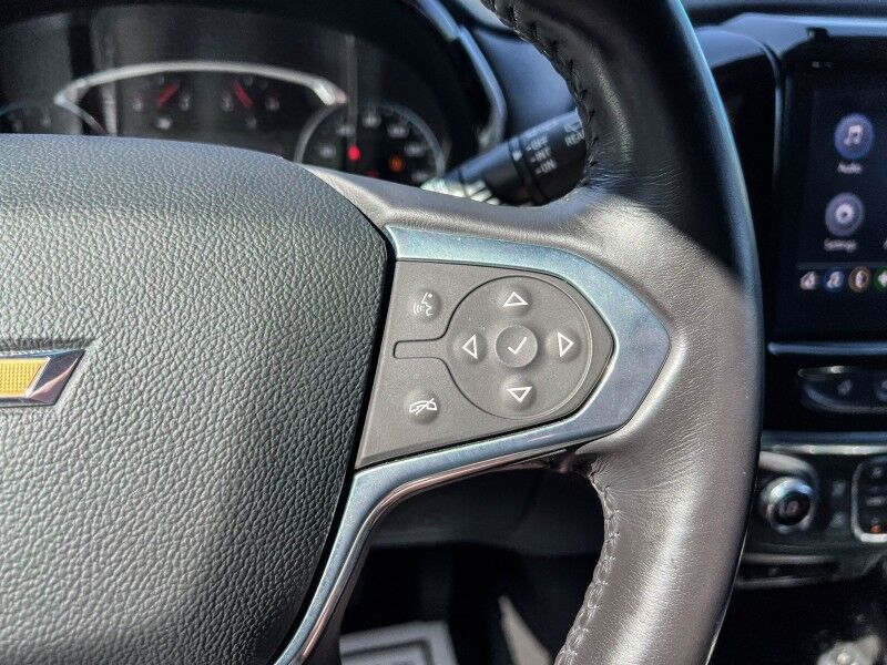2021 Chevrolet Traverse LT Leather Wilmington NC
