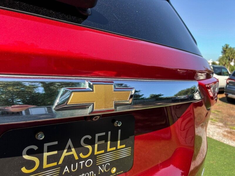 2021 Chevrolet Traverse LT Leather Wilmington NC