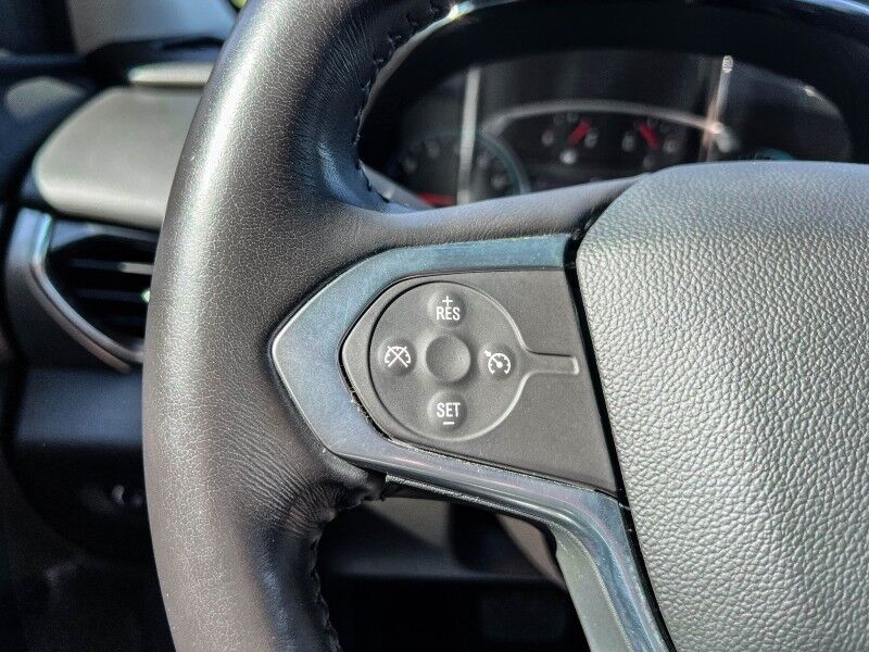 2021 Chevrolet Traverse LT Leather Wilmington NC