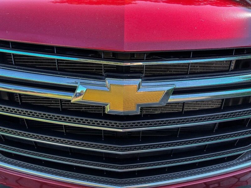 2021 Chevrolet Traverse LT Leather Wilmington NC