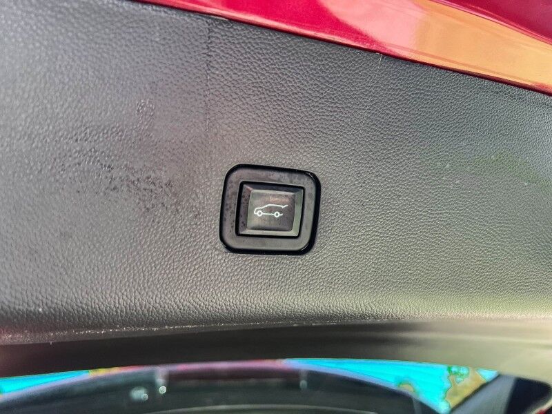 2021 Chevrolet Traverse LT Leather Wilmington NC