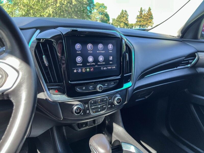 2021 Chevrolet Traverse LT Leather Wilmington NC