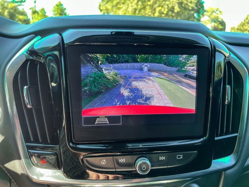 2021 Chevrolet Traverse LT Leather Wilmington NC