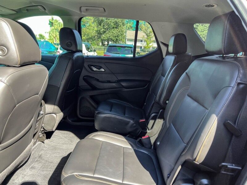 2021 Chevrolet Traverse LT Leather Wilmington NC