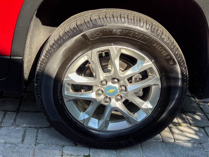 2021 Chevrolet Traverse LT Leather Wilmington NC