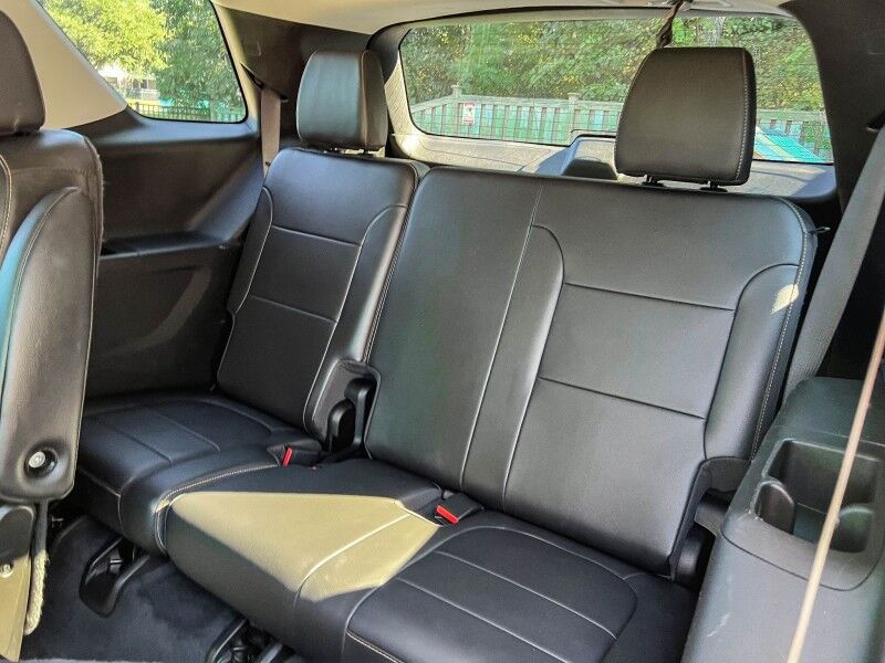 2021 Chevrolet Traverse LT Leather Wilmington NC