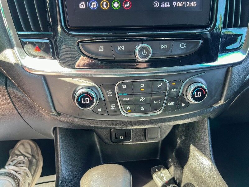 2021 Chevrolet Traverse LT Leather Wilmington NC