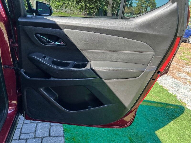 2021 Chevrolet Traverse LT Leather Wilmington NC