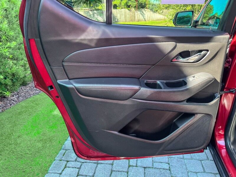 2021 Chevrolet Traverse LT Leather Wilmington NC