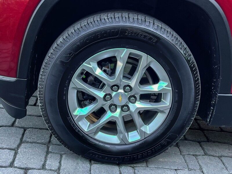 2021 Chevrolet Traverse LT Leather Wilmington NC