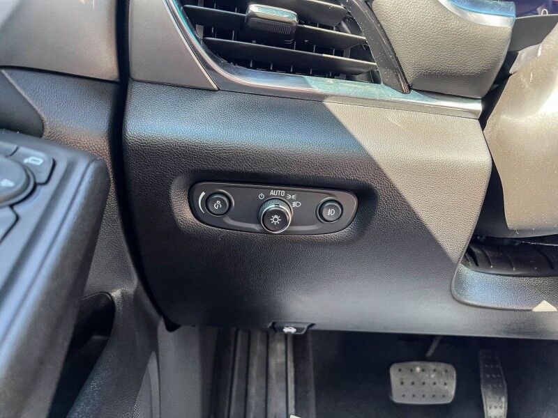 2021 Chevrolet Traverse LT Leather Wilmington NC