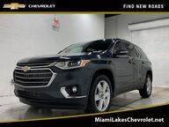 2021 Chevrolet Traverse LT Miami Lakes FL 2021 Chevrolet Traverse LT Miami Lakes FL