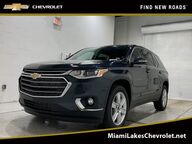 2021 Chevrolet Traverse LT Miami Lakes FL 2021 Chevrolet Traverse LT Miami Lakes FL