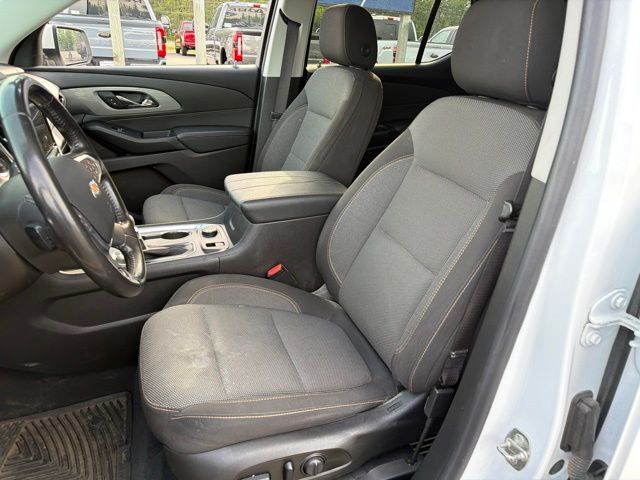 2021 Chevrolet Traverse LT Pine River MN