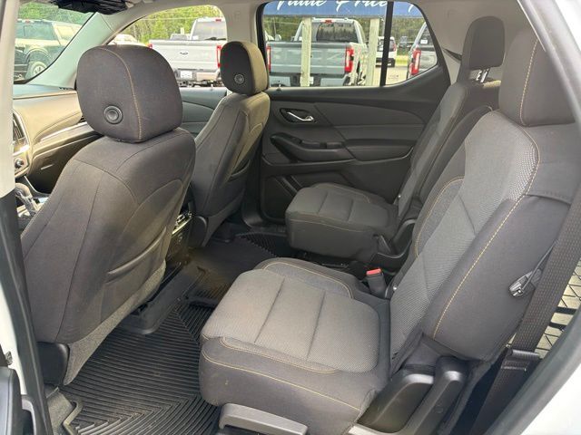 2021 Chevrolet Traverse LT Pine River MN