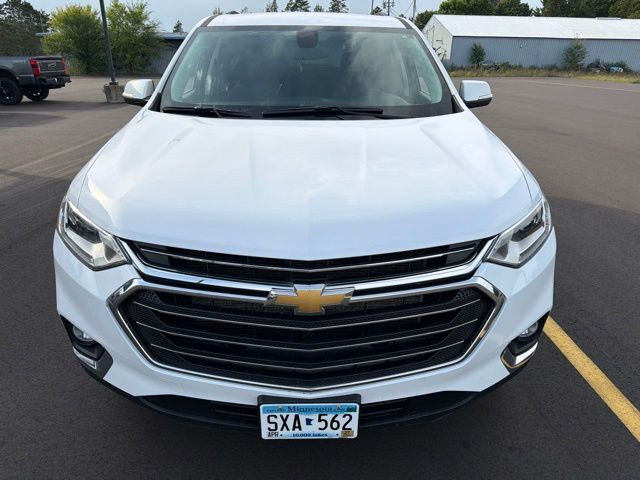 2021 Chevrolet Traverse LT Pine River MN