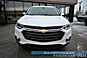 2021 Chevrolet Traverse LT / Premium Pkg / AWD / 3.6L V6 / Auto Start / Power & Heated Leather Seats / Navigation / Dual Sunroof / Bose Speakers / Blind Spot Alert / Apple CarPlay & Android Auto / 360 Camera / 3rd Row / Seats 7 / Power Liftgate Anchorage AK