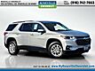 2021 Chevrolet Traverse LT