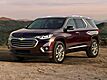 2021 Chevrolet Traverse LT
