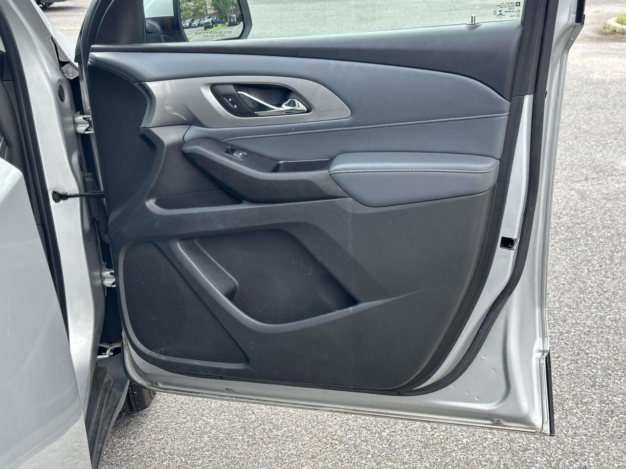 2021 Chevrolet Traverse LT Alexandria VA