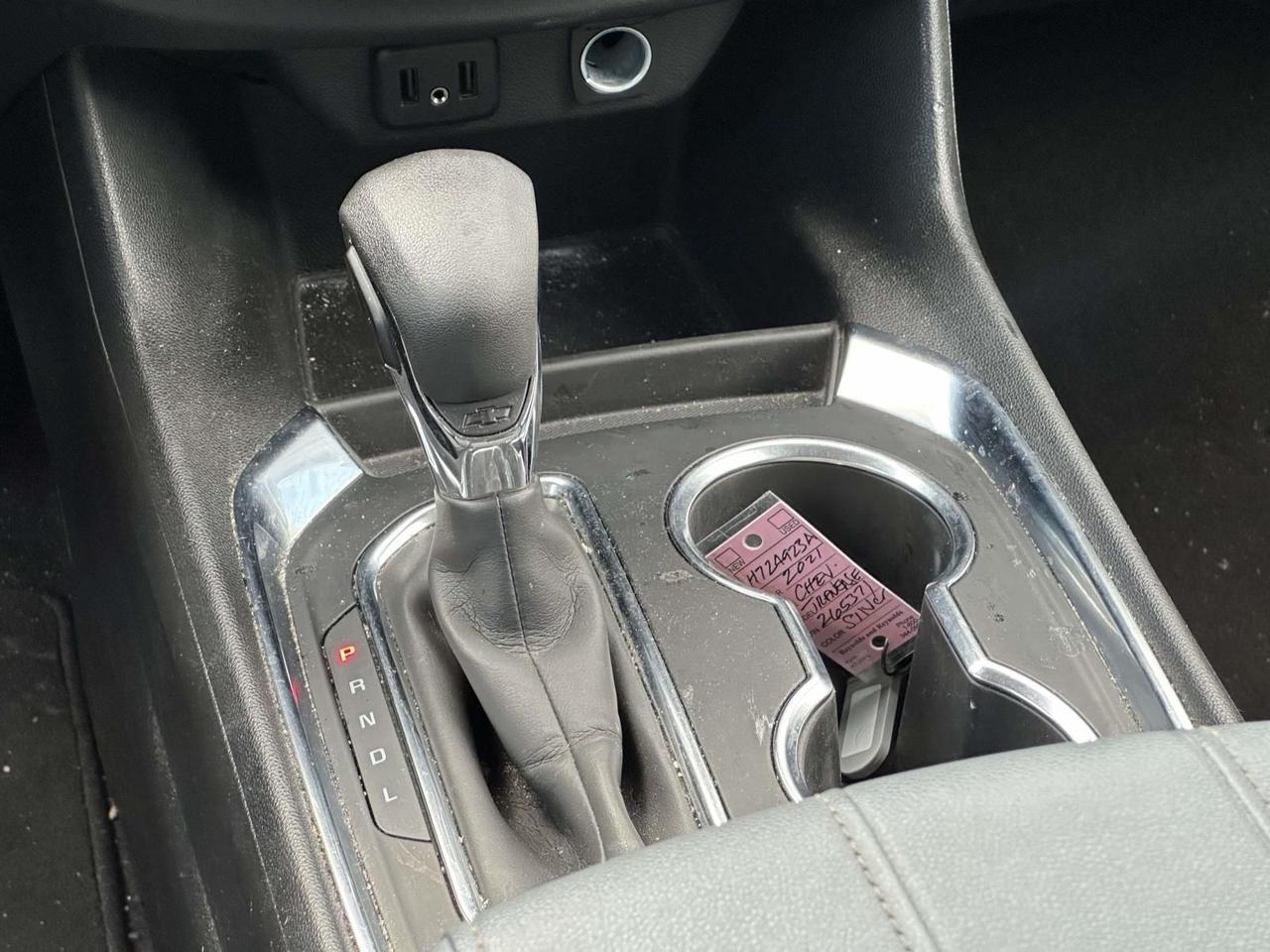 2021 Chevrolet Traverse LT Alexandria VA
